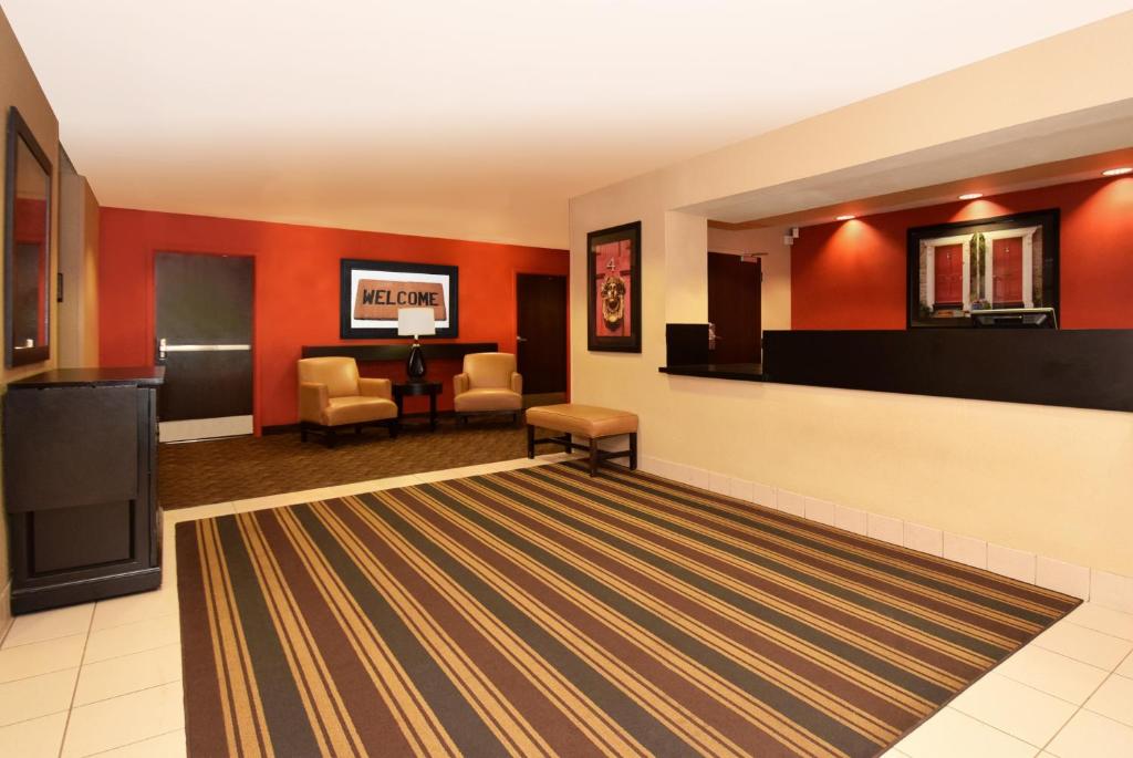 Extended Stay America Suites - Annapolis - Admiral Cochrane Drive Main image 2